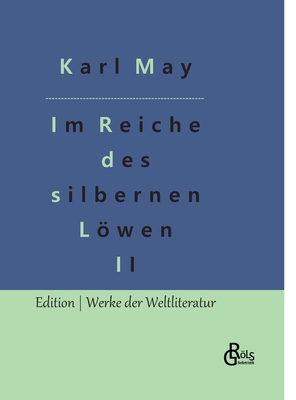 Im Reiche des silbernen Löwen [German] 3966379716 Book Cover