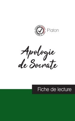 Apologie de Socrate de Platon (fiche de lecture... [French] 2759310566 Book Cover