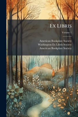 Ex Libris 1024533875 Book Cover
