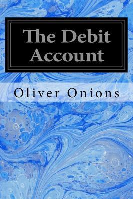 The Debit Account 197959175X Book Cover