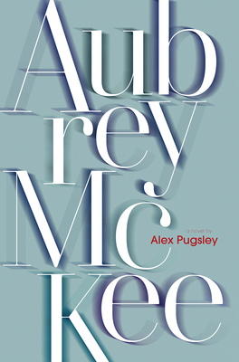 Aubrey McKee 1771963115 Book Cover