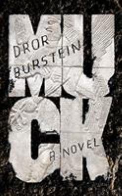 Muck 1978650396 Book Cover