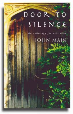 Door to Silence: An Anthology for Meditation 1853117498 Book Cover