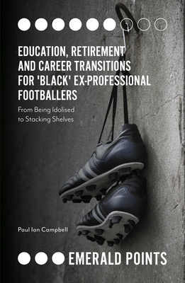 Education, Retirement and Career Transitions fo... 1838670416 Book Cover