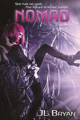 Nomad 1490474005 Book Cover