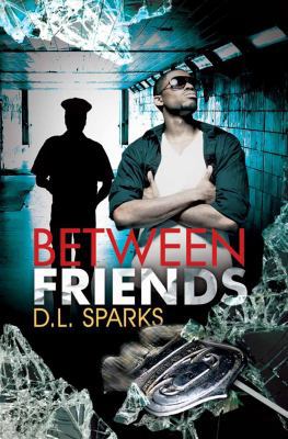 Between Friends 1601623453 Book Cover