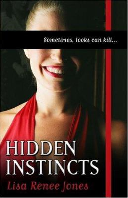Hidden Instincts 159414205X Book Cover