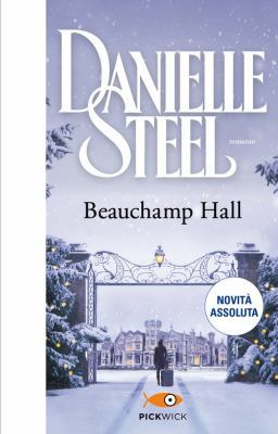 Beauchamp Hall 8868365456 Book Cover