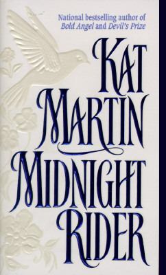 Midnight Rider 0312957742 Book Cover