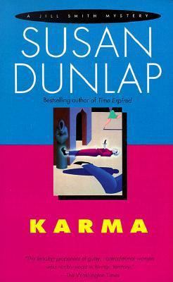 Karma 044020982X Book Cover