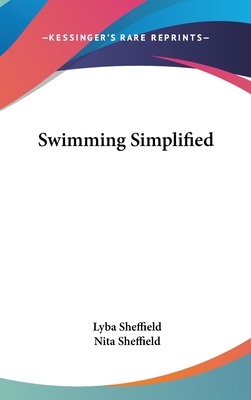 Swimming Simplified 110484592X Book Cover