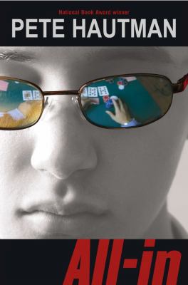 All-in 1416913254 Book Cover