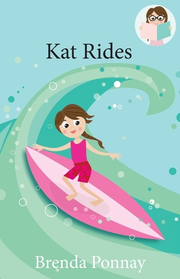 Kat Rides 1532441096 Book Cover