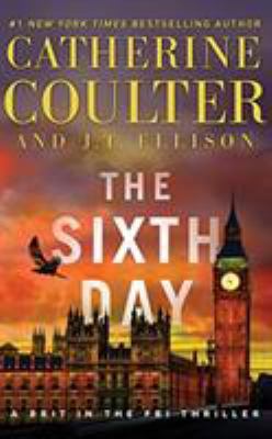 The Sixth Day 1511371579 Book Cover