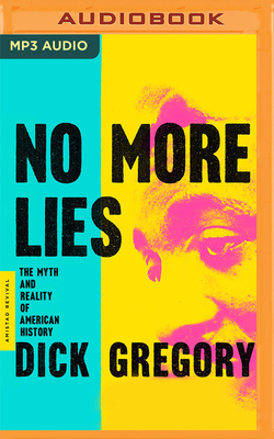 No More Lies 1713670313 Book Cover