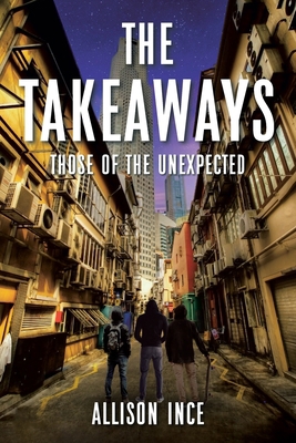 Those of the Unexpected 1639616705 Book Cover