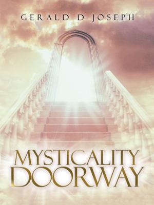 Mysticality Doorway 154625854X Book Cover