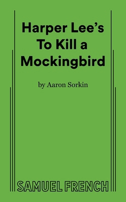 Harper Lee's To Kill a Mockingbird 0573712581 Book Cover