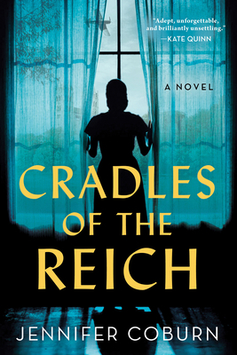 Cradles of the Reich 1728269830 Book Cover