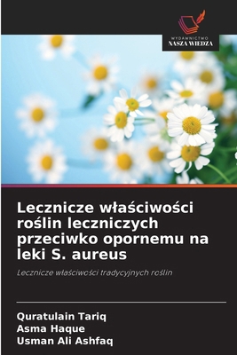 Lecznicze wla&#347;ciwo&#347;ci ro&#347;lin lec... [Polish] 6209049346 Book Cover