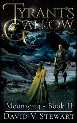 Tyrant's Gallow B08B33T3S2 Book Cover