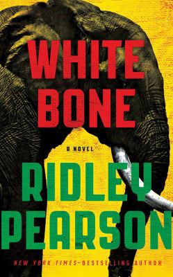 White Bone 1480533556 Book Cover