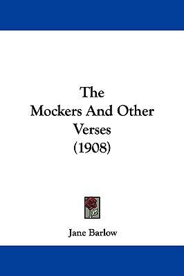 The Mockers and Other Verses (1908) 1104333058 Book Cover