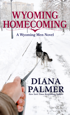 Wyoming Homecoming [Large Print] 1432892053 Book Cover