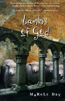 Lambs of God 1573227226 Book Cover