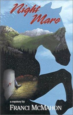 Night Mare: a Mystery 1887237143 Book Cover