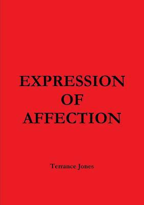Expression of Affection 1312211377 Book Cover