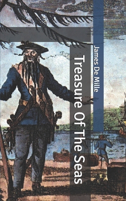 Treasure Of The Seas B086PNWS8K Book Cover