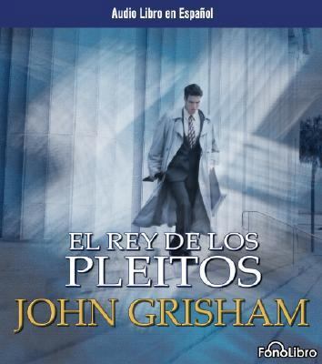 El Rey De Los Pleitos / The King of Torts (Span... [Spanish] B007RCJM30 Book Cover