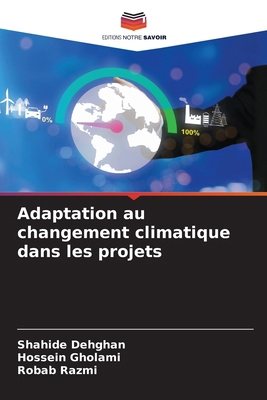 Adaptation au changement climatique dans les pr... [French] 6208688906 Book Cover