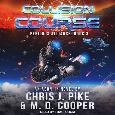 Collision Course B08Z8BT4TD Book Cover
