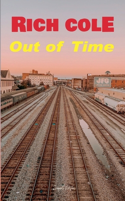 Out of Time            Book Cover