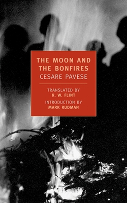 The Moon and the Bonfires 1590170210 Book Cover