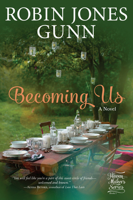 Becoming Us 073529075X Book Cover