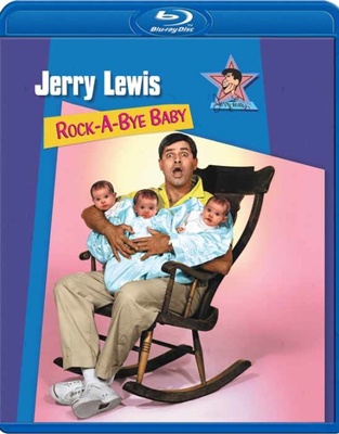 Rock-a-Bye Baby            Book Cover