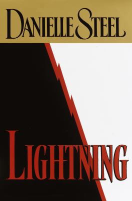 Lightning [Large Print] 0375433260 Book Cover