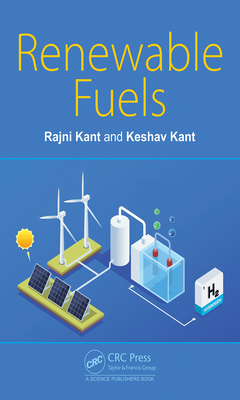 Renewable Fuels 1032059834 Book Cover