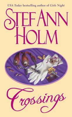Crossings 0671510479 Book Cover