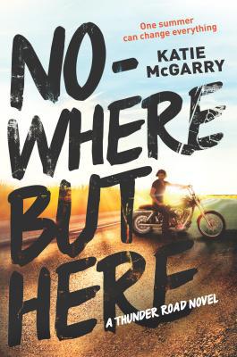Nowhere But Here 0373212097 Book Cover