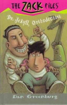 Dr. Jekyll, Orthodontist 0448415844 Book Cover