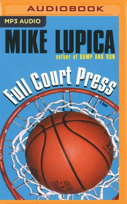 Full Court Press 1536625957 Book Cover