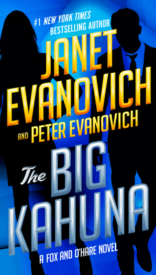 The Big Kahuna 0525535640 Book Cover