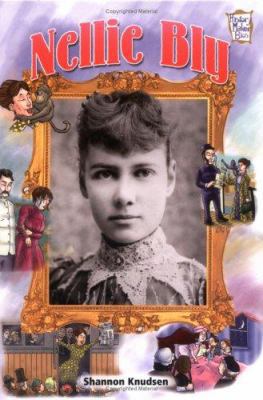 Nellie Bly 0822529432 Book Cover