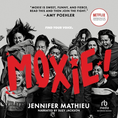 Moxie 1664464220 Book Cover