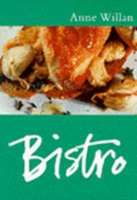 Bistro Cooking (Master Chefs Classics) 0297823329 Book Cover