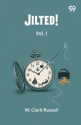 Jilted! Vol. I 9371817941 Book Cover